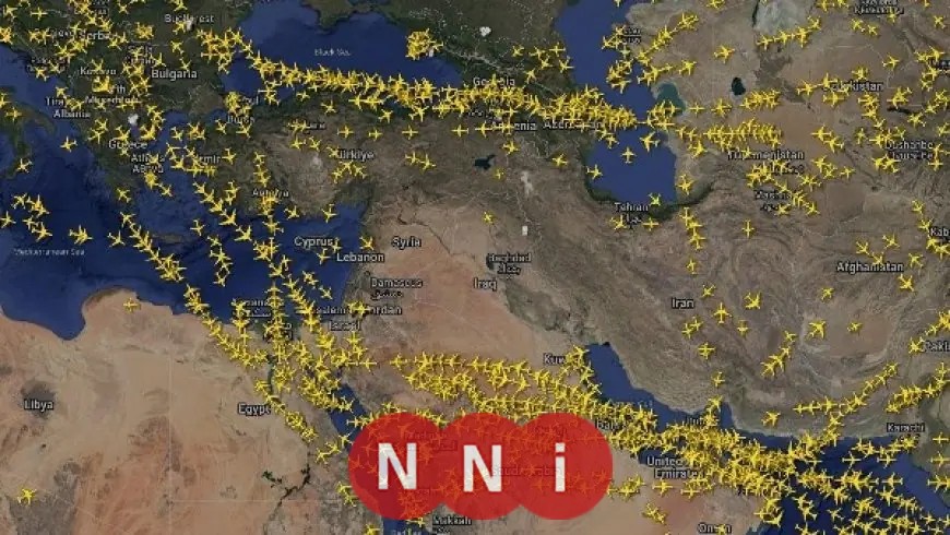 ويجو: مصر تصبح محورا مهما للرحلات الدولية مع إغلاق أجواء الشرق الأوسط