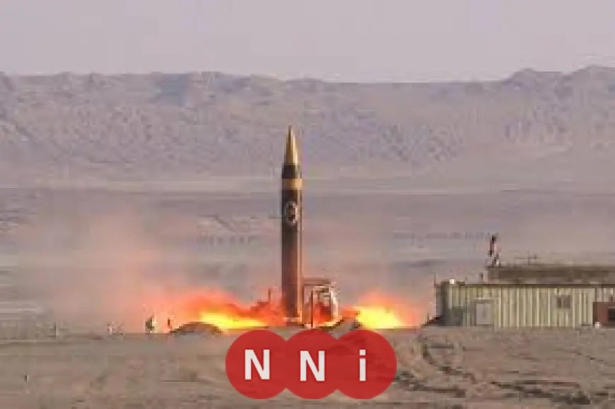 كوريا الشمالية تطلق وابلاً من الصواريخ الباليستية نحو البحر الشرقي