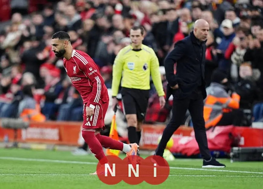 تشكيلة ليفربول أمام باريس سان جيرمان في دوري الأبطال والدور الحاسم لصلاح