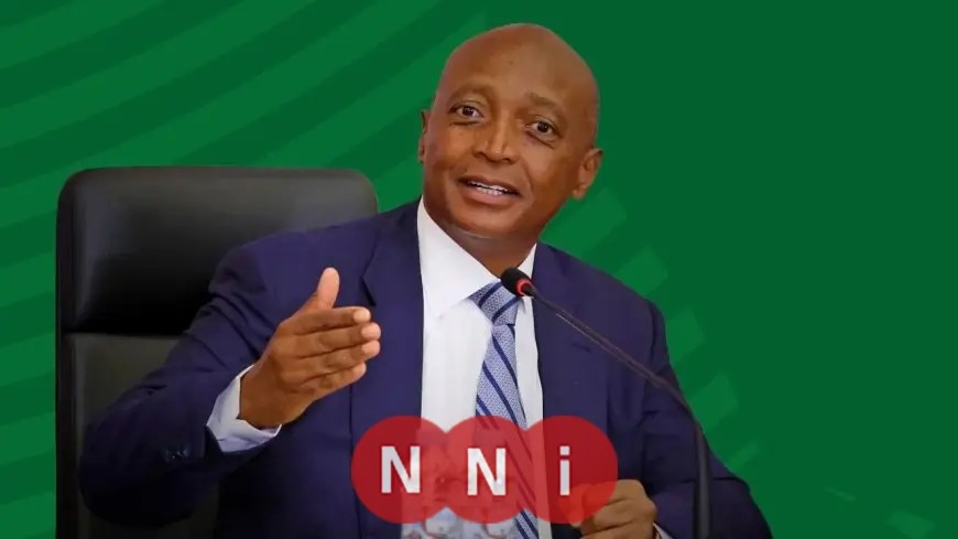 موتسيبي يواصل جولته الإفريقية ويزور المغرب للقاء فوزي لقجح وشخصيات بارزة بعد زيارته للسنغال