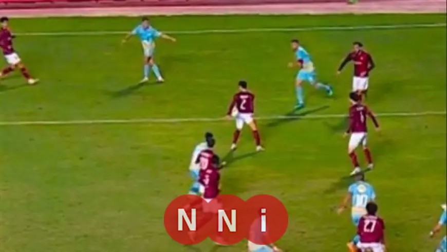 مفاجأة بالإجماع: لجنة الحكام تؤكد صحة قرار محمود وفا بعدم احتساب ركلة جزاء الأهلي بنسبة 100%