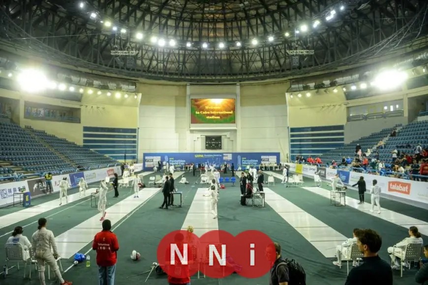 كأس العالم للخماسي الحديث ينطلق بأحداث مشوقة وسباقات مثيرة