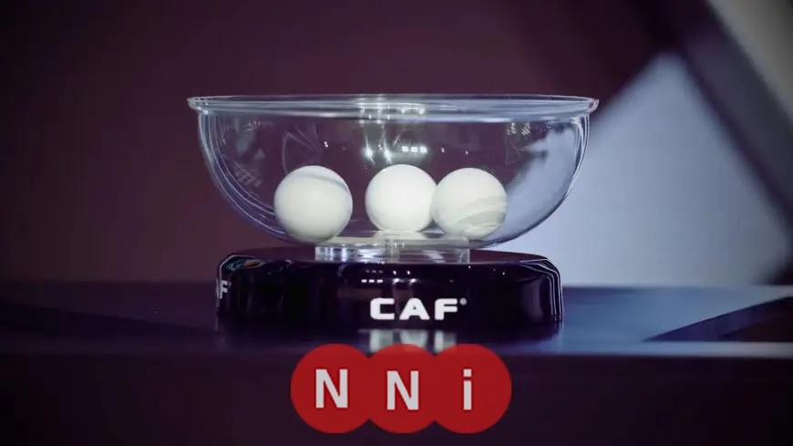 التصنيف الجديد لقرعة كأس أمم أفريقيا للناشئين مصر في المجموعة الثالثة