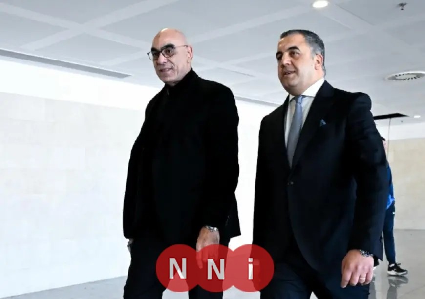 دعم كامل للزمالك من سفير مصر في الجزائر قبل مواجهة شباب بلوزداد