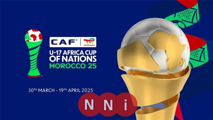 تعرف على موعد قرعة كأس أمم أفريقيا تحت 17 عامًا بمشاركة منتخب مصر