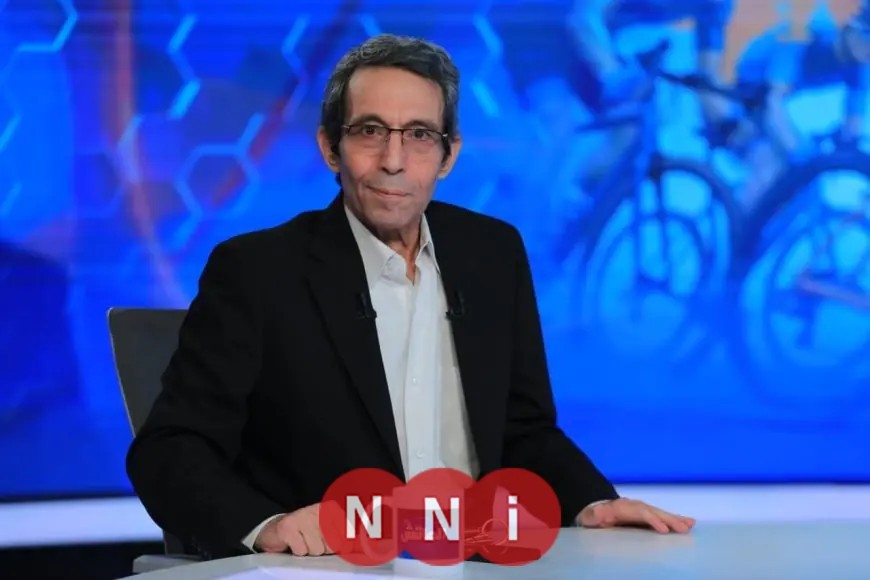 جمال الزهيري يؤكد: شوبير مسؤول عن هدف سيراميكا كليوباترا وغضب جماهير الأهلي يزداد