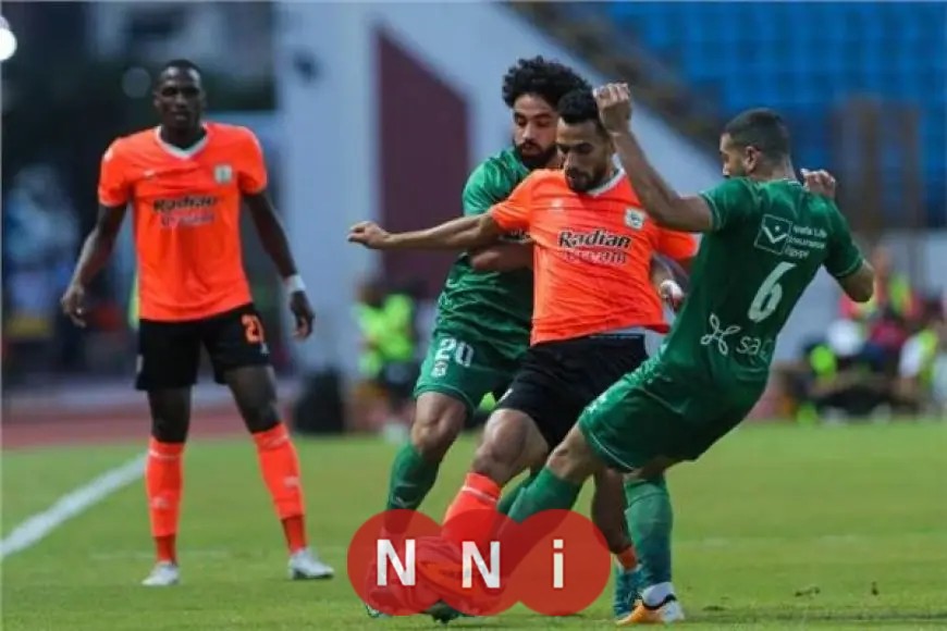 الاتحاد السكندري يواجه إيقاف القيد لثلاث فترات متتالية