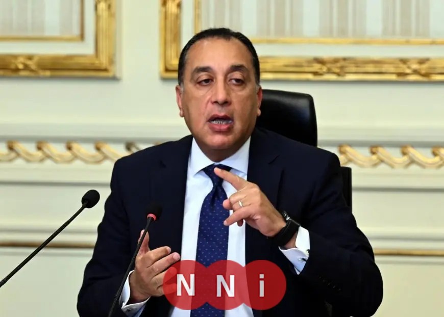 رئيس الوزراء يوجه تهنئة حارة لقداسة البابا تواضروس الثاني بمناسبة عيد القيامة المجيد