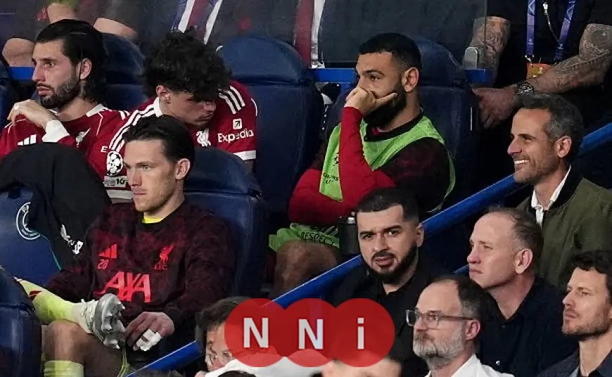 مدرب نيوكاسل يوضح سبب عدم مشاركة صلاح أمام سان جيرمان: هدفنا كان البقاء على قيد الحياة