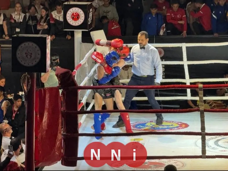 انطلاق بطولة الجمهورية للمواي تاي بالقاهرة غدًا ومنافسة نارية بين الأبطال