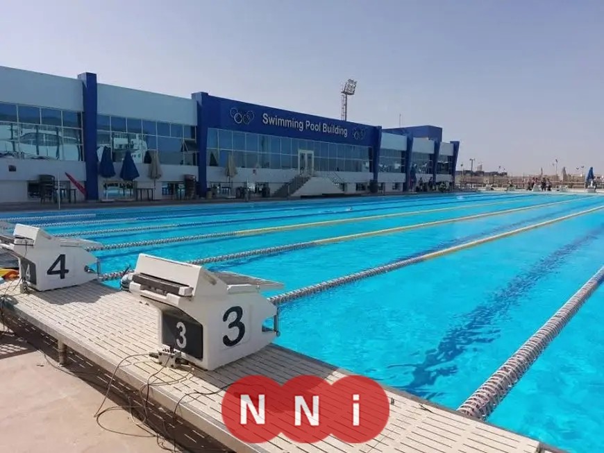 شرم الشيخ تستعد لاستضافة بطولة العالم للسباحة بالزعانف للماسترز