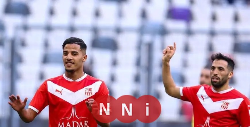 جراحة عاجلة لمدافع شباب بلوزداد قبل المواجهة المنتظرة ضد الزمالك في الكونفدرالية