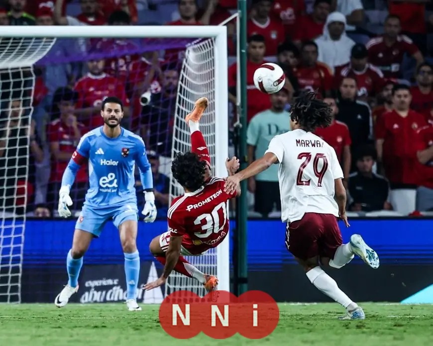 الزمالك يواصل التربع على القمة ترتيب الدوري المصري بعد انتصار الأبيض وتعادل الأهلي