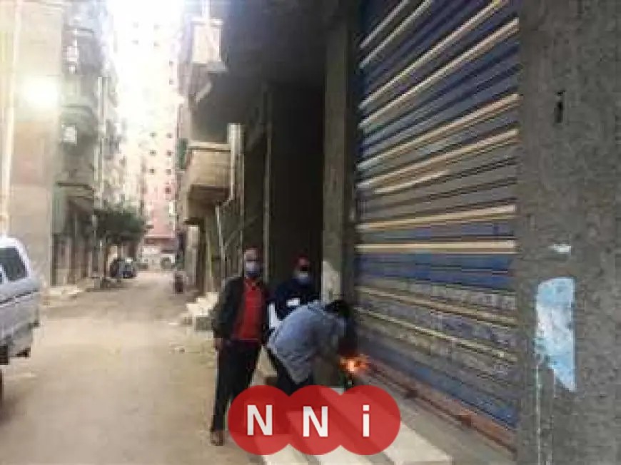 مد ساعات عمل المحلات والمقاهي حتى 11 مساءً من الجمعة إلى الإثنين للاحتفال بأعياد شم النسيم