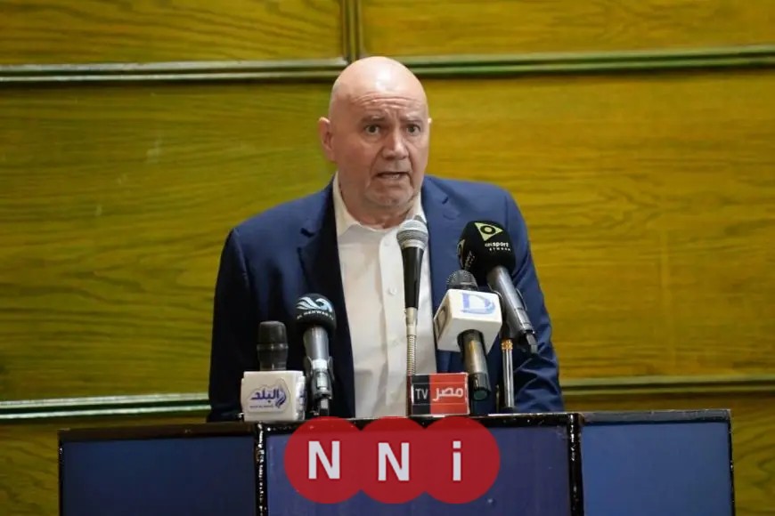 مدير الخماسي الحديث يؤكد تفوق مصر في القدرات التنظيمية