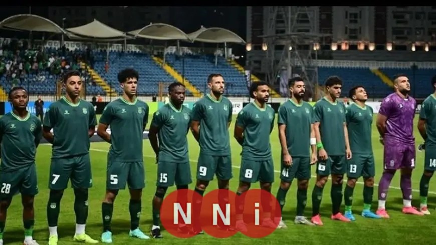 الاتحاد السكندري يستعد لمواجهة نارية ضد كهرباء الإسماعيليلة في الدوري المصري