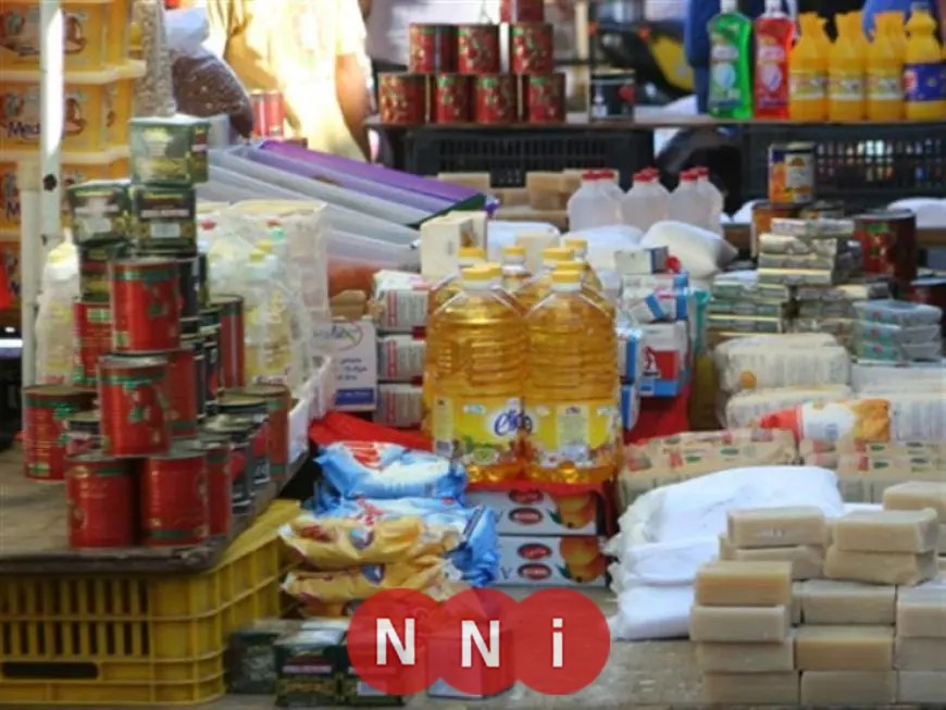 أكثر من 60 مليون مصري يستفيدون من دعم السلع التموينية بقيمة 175.3 مليار جنيه