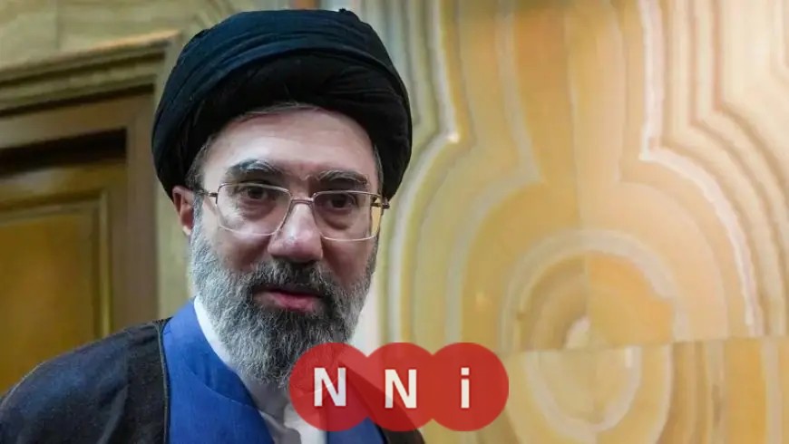 تطورات صادمة في الحالة الصحية للمرشد الإيراني الجديد: تشوه في الوجه وتهديد ببتر الساق مجتبى خامنئي