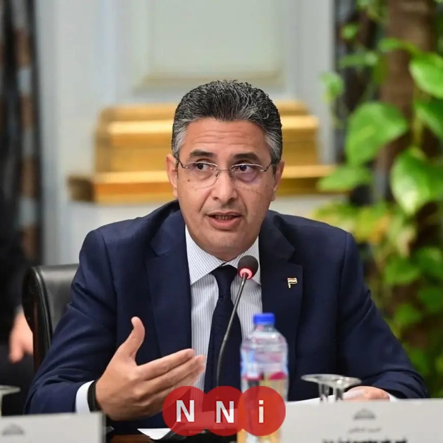 وزارة التموين تعزز جهودها لتحضيرات عيد القيامة المجيد وشم النسيم