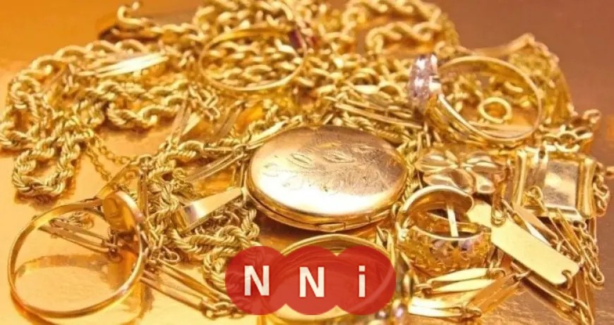 عاجل| ارتفاع غير متوقع في سعر الذهب عيار 21 اليوم الخميس.. آخر تحديث