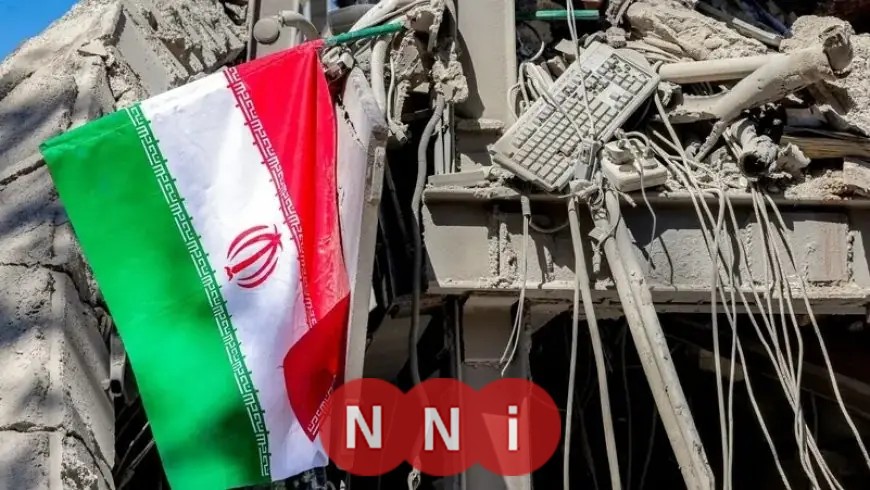 اكتشف الدور الصيني في موافقة إيران على وقف إطلاق النار وكواليس القرار