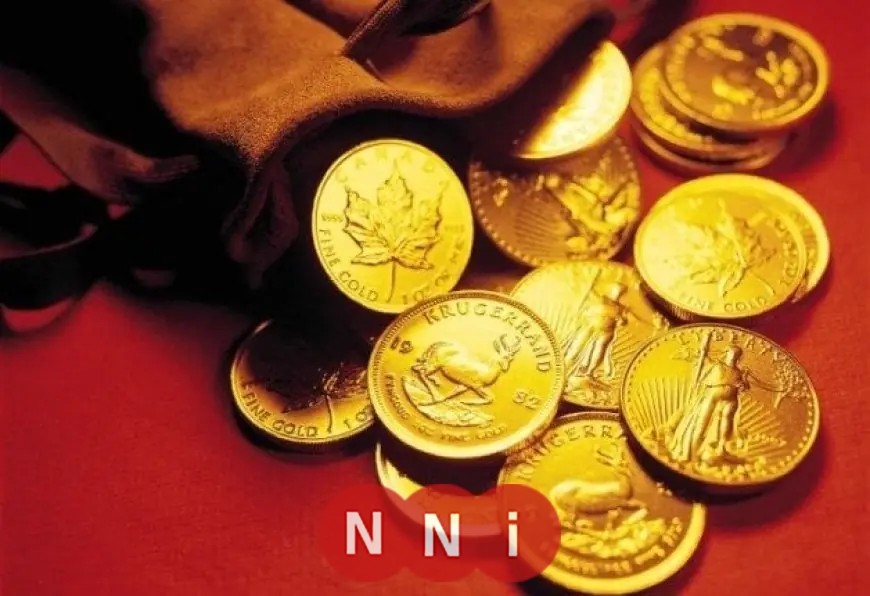 سعر الجنيه الذهب اليوم الأربعاء 8 أبريل 2026: 8 جرامات؟