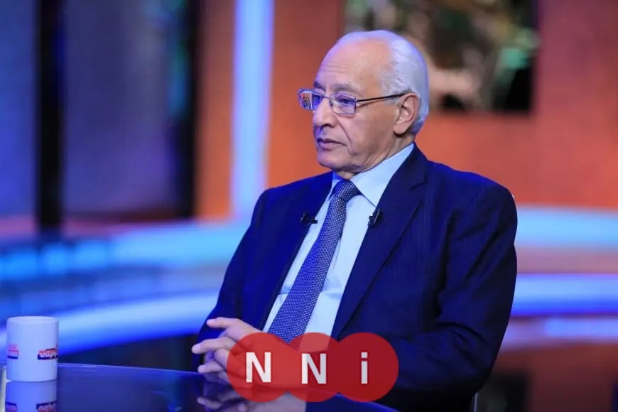 علي الدين هلال يكشف استراتيجيات العقل البارد لفوز الدولة في السياسة الهادئة