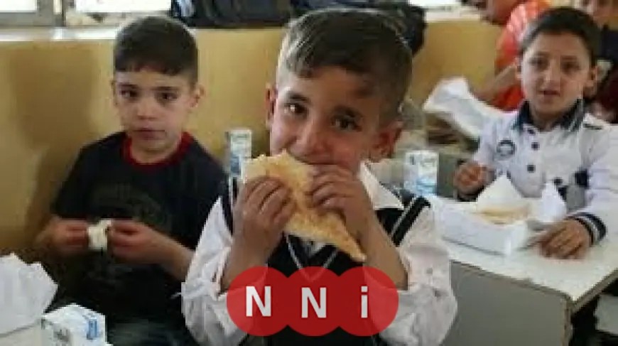 7 مليارات جنيه لدعم تغذية الطلاب في المدارس بحسب وزير المالية