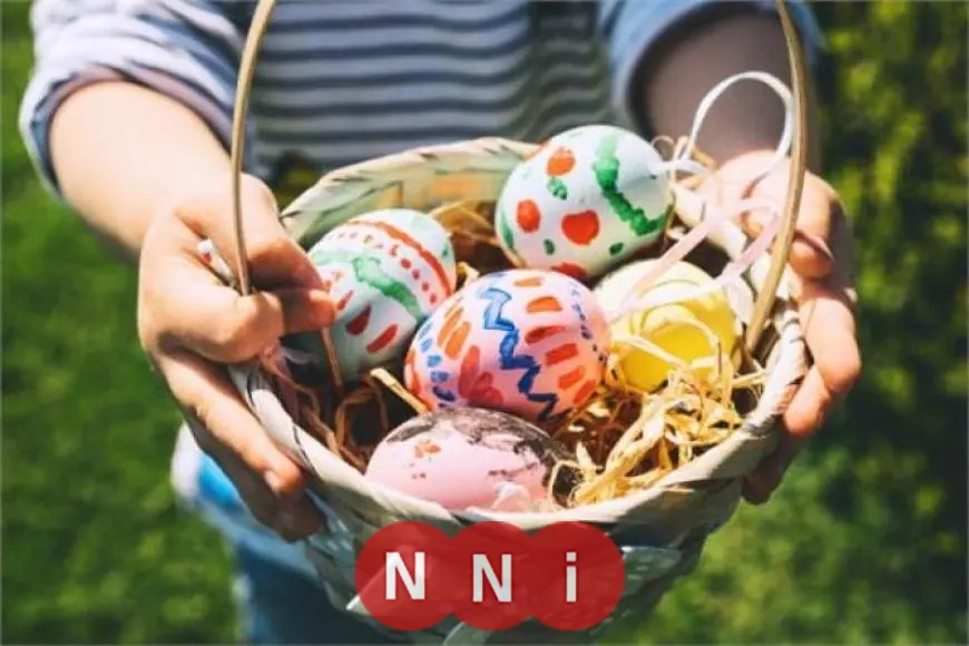 الإفتاء توضح حكم تناول السمك والبيض الملون في شم النسيم وتحسم الجدل