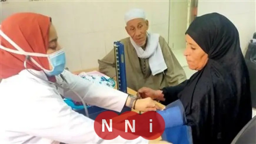 المالية تعلن تخصيص 47.5 مليار جنيه للعلاج على نفقة الدولة وتعزيز دعم التأمين الصحي والأدوية بنسبة 69%