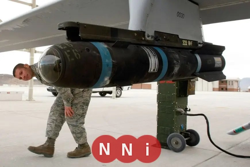 مصطفى بكري يكشف قوة صاروخ رعد 3 الإيراني الجديد في أحدث الصناعات العسكرية