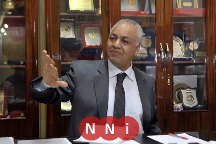 مصطفى بكري يؤكد: زيارة الرئيس لدول الخليج أثناء الحرب كانت مغامرة وليس بحثًا عن لقطة