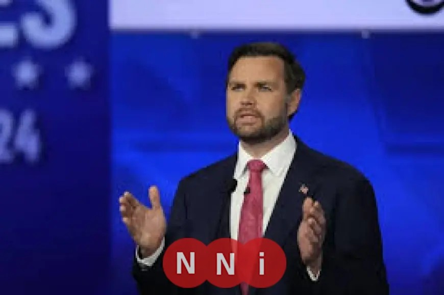 تحذير قوي من نائب الرئيس الأمريكي لإيران بخصوص مضيق هرمز وعواقب وخيمة تنتظرها