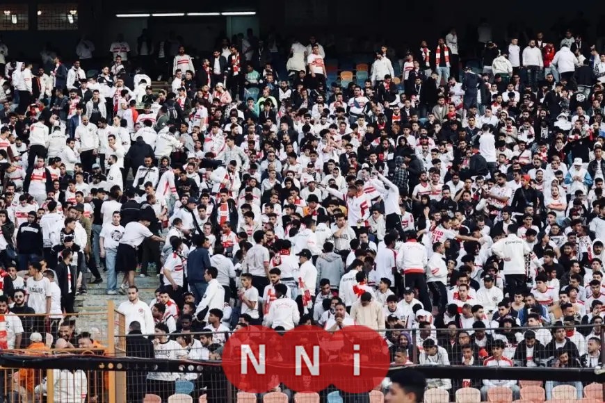 الزمالك يطالب بملء المدرجات لجماهيره في المواجهة الحاسمة ضد بلوزداد