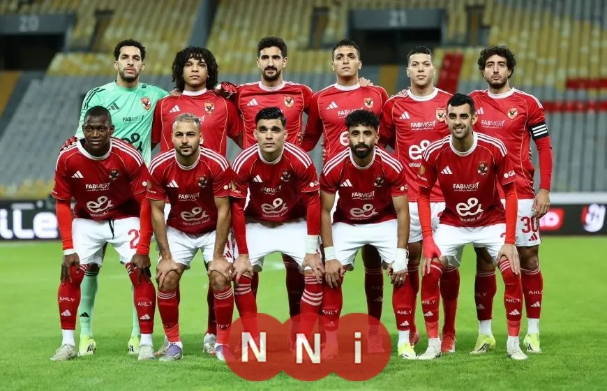 تاريخ مواجهات الأهلي وسموحة: هيمنة حمراء وعبد الله السعيد يتصدر قائمة الهدافين المباشرين