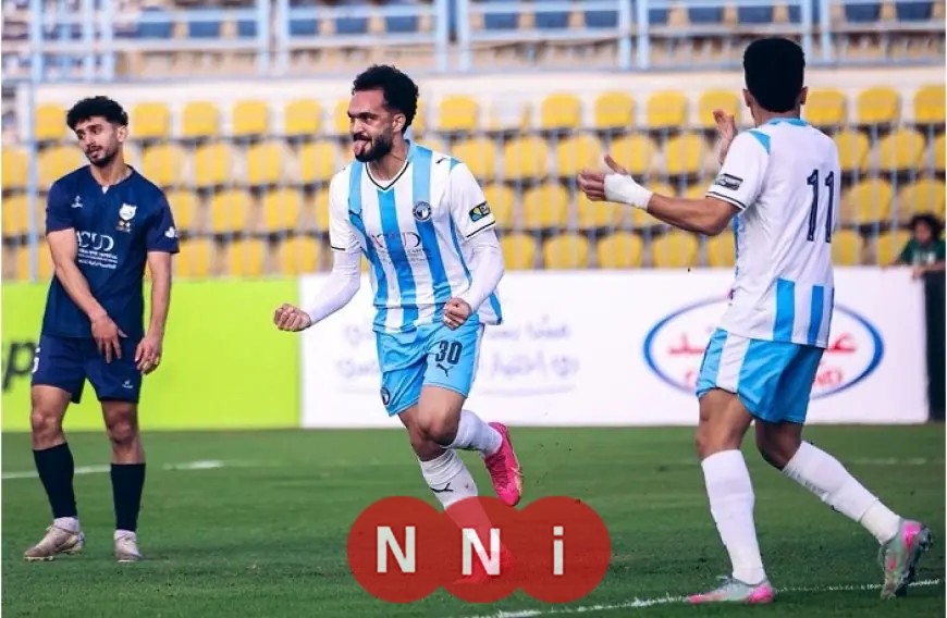 بيراميدز يترقب التحدي الأول لعماد النحاس مع المصري في الدوري