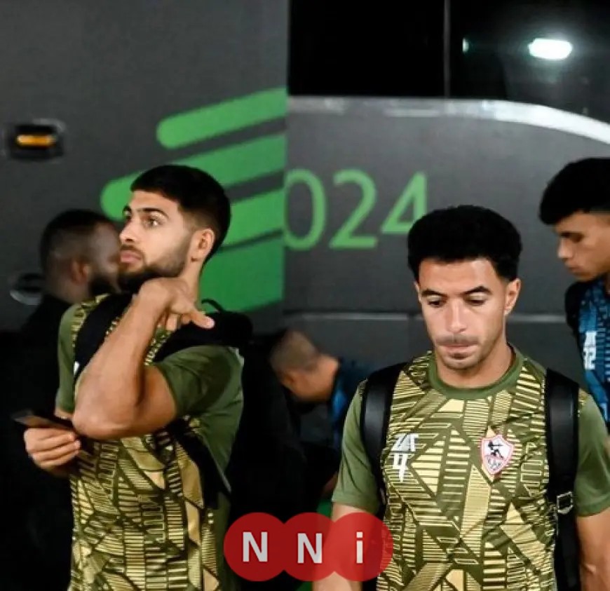 عمر جابر وبنتايج يخضعان لاختبار منشطات عقب الإطاحة بشباب بلوزداد