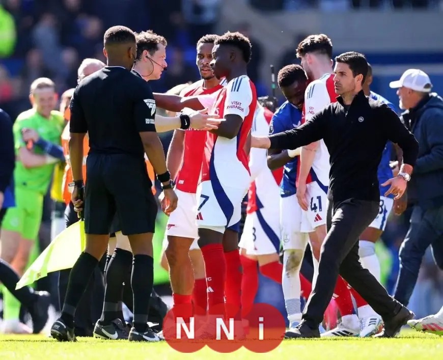 بورنموث يشتعل في ملعب آرسنال ويشعل المنافسة على قمة البريميرليج