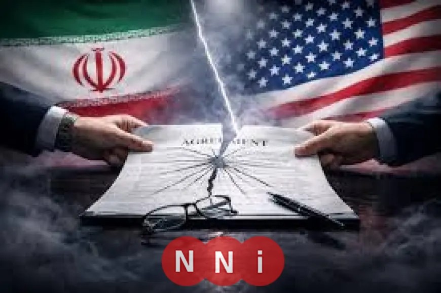 تعرف على سيناريوهات الحرب بين أمريكا وإيران من الأخطر إلى الأسوأ 4 سيناريوهات محتملة