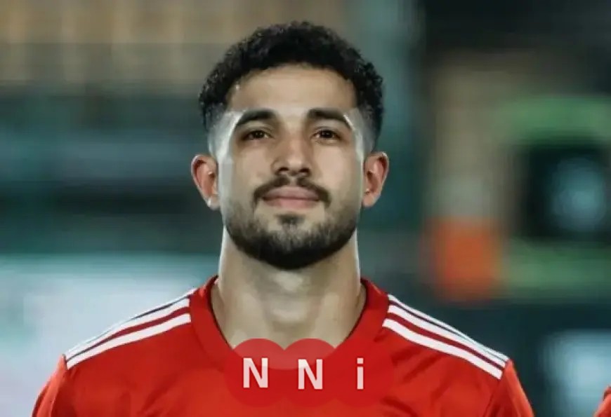 منافسة تحتدم على خالد عوض بين بيراميدز والأهلي الأهلي يترقب وبيراميدز يتحرك بجدية