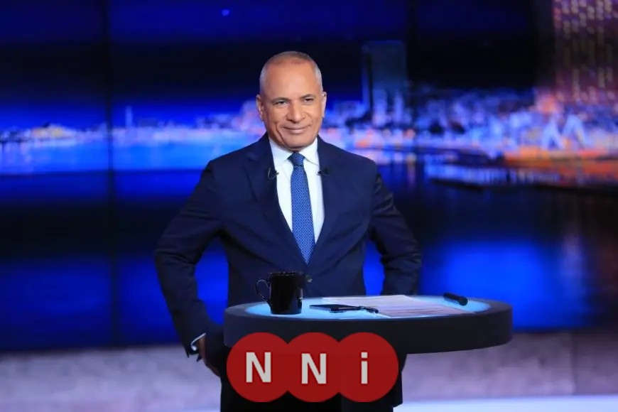 أحمد موسى: إيران تعاني من الدمار وتطالب بوقف الحرب فوراً