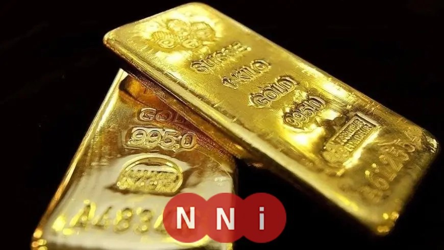 تراجع أسعار سبائك الذهب في مصر اليوم الإثنين 13 أبريل 2026