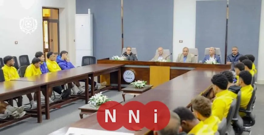 الإسماعيلي يعلن تهديده بالانسحاب من الدوري المصري في بيان رسمي