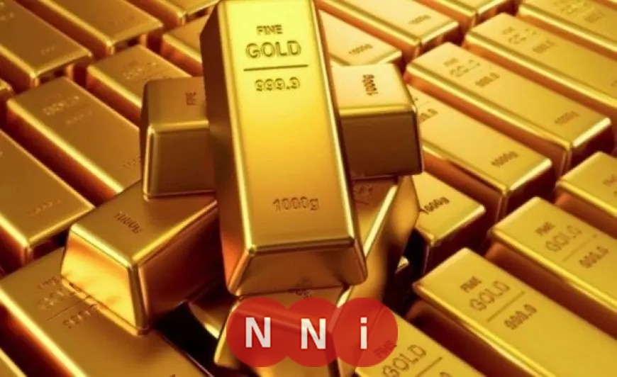 سعر سبيكة الذهب اليوم الأربعاء 15 أبريل 2026: 2.5 جرام بسعر 20785 جنيها