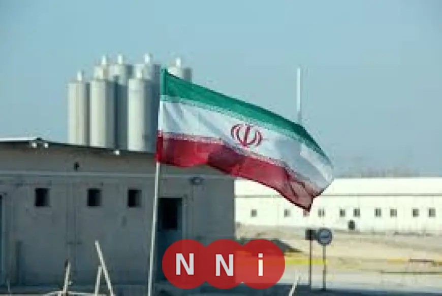 إيران تؤكد تمسكها بحق تخصيب اليورانيوم مع إمكانية التفاوض على نسبة التخصيب