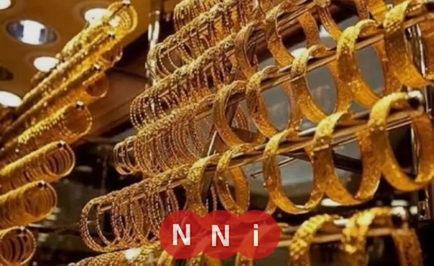 عاجل| سعر الذهب اليوم في مصر.. تحديث فوري لعيار 21 وارتفاع أسعار المعدن الأصفر الحالي