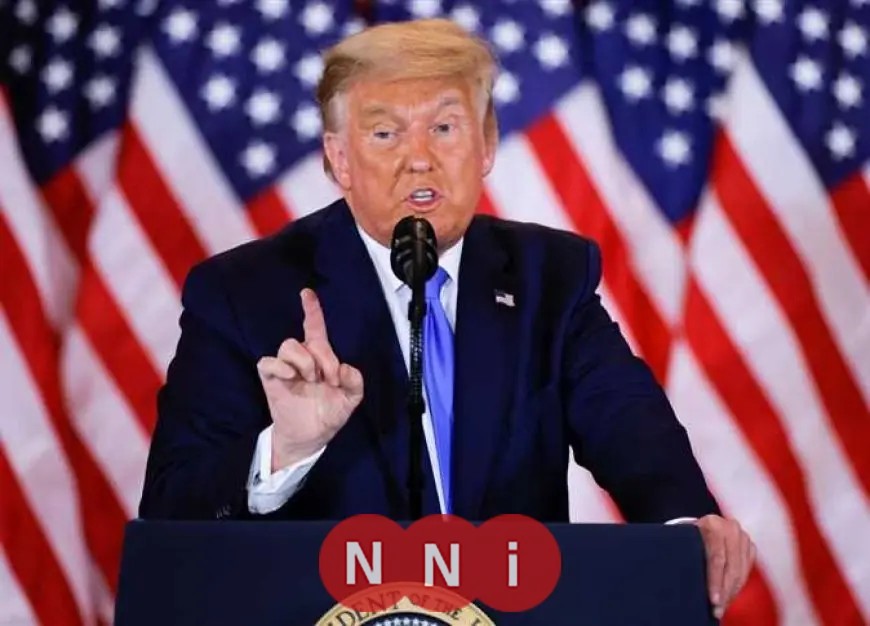 ترامب يعلن بدء عملية فتح مضيق هرمز