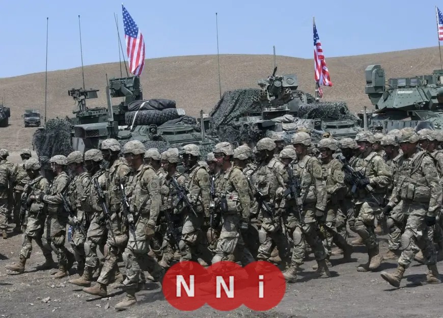 رويترز: الولايات المتحدة تعزز وجودها في الشرق الأوسط بإرسال آلاف الجنود الإضافيين