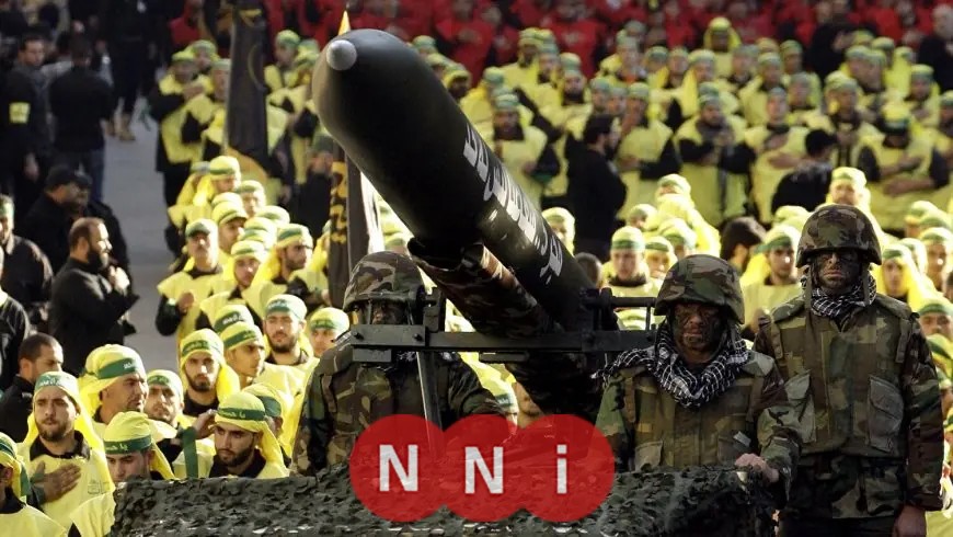 المجلس الأوروبي يؤكد أن حزب الله يمثل تهديدا على وجود لبنان ويدعو إلى القضاء عليه