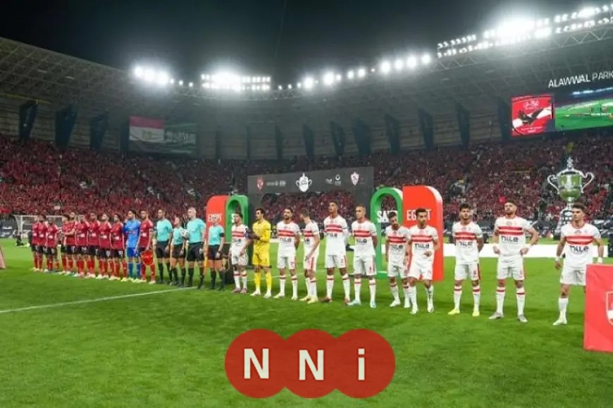 أحمد حمودة يكشف تراجع الأهلي ويؤكد حسم الدوري في مباراة القمة